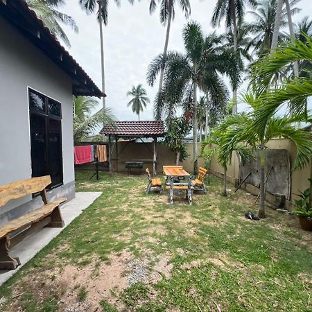 Relaxs Homestay Kota Bharu Ngoại thất bức ảnh
