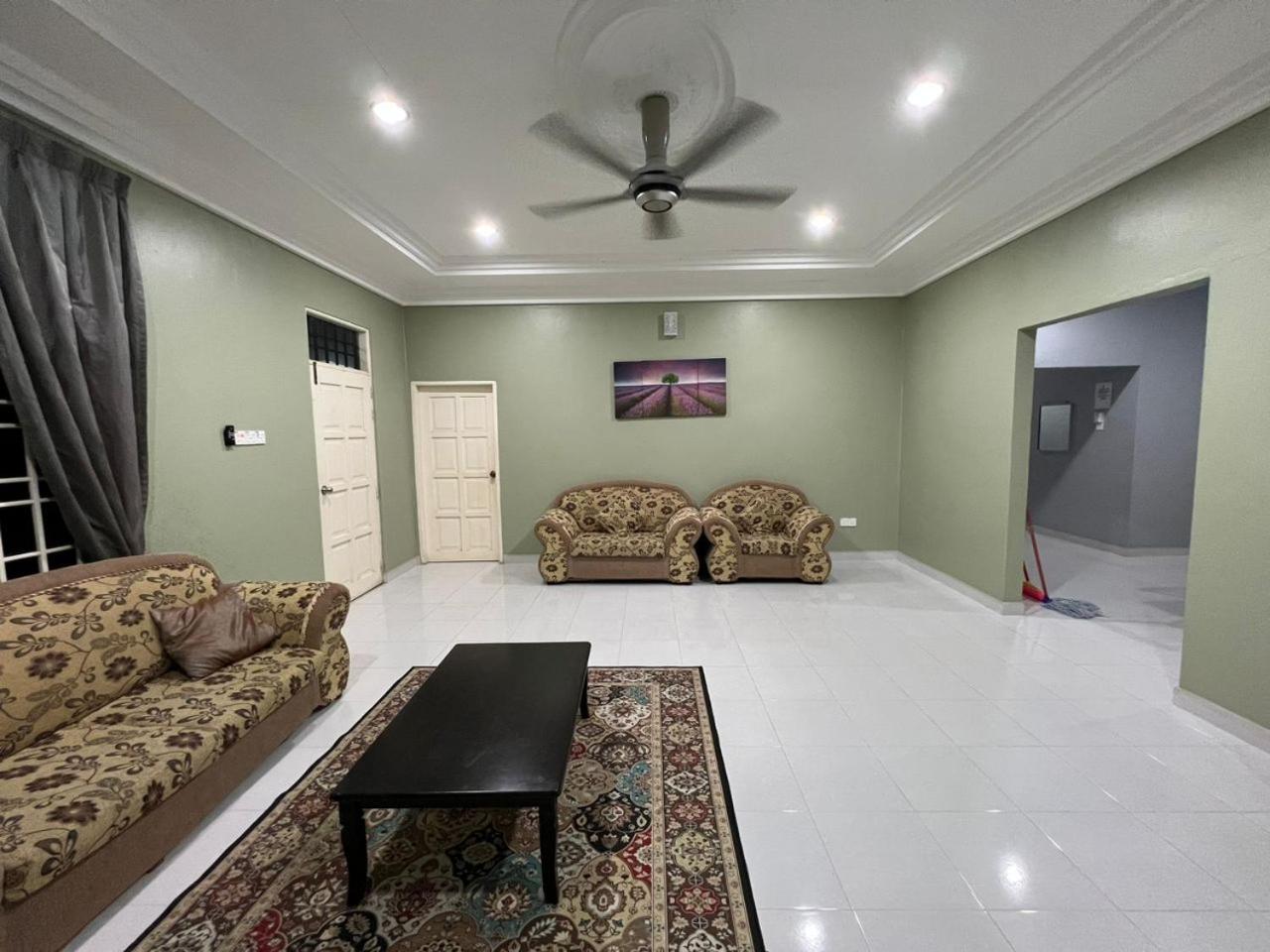 Relaxs Homestay Kota Bharu Ngoại thất bức ảnh