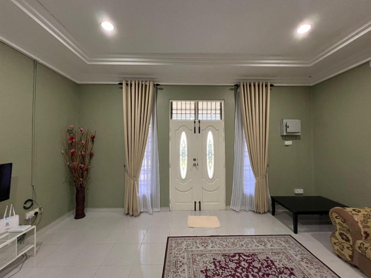 Relaxs Homestay Kota Bharu Ngoại thất bức ảnh