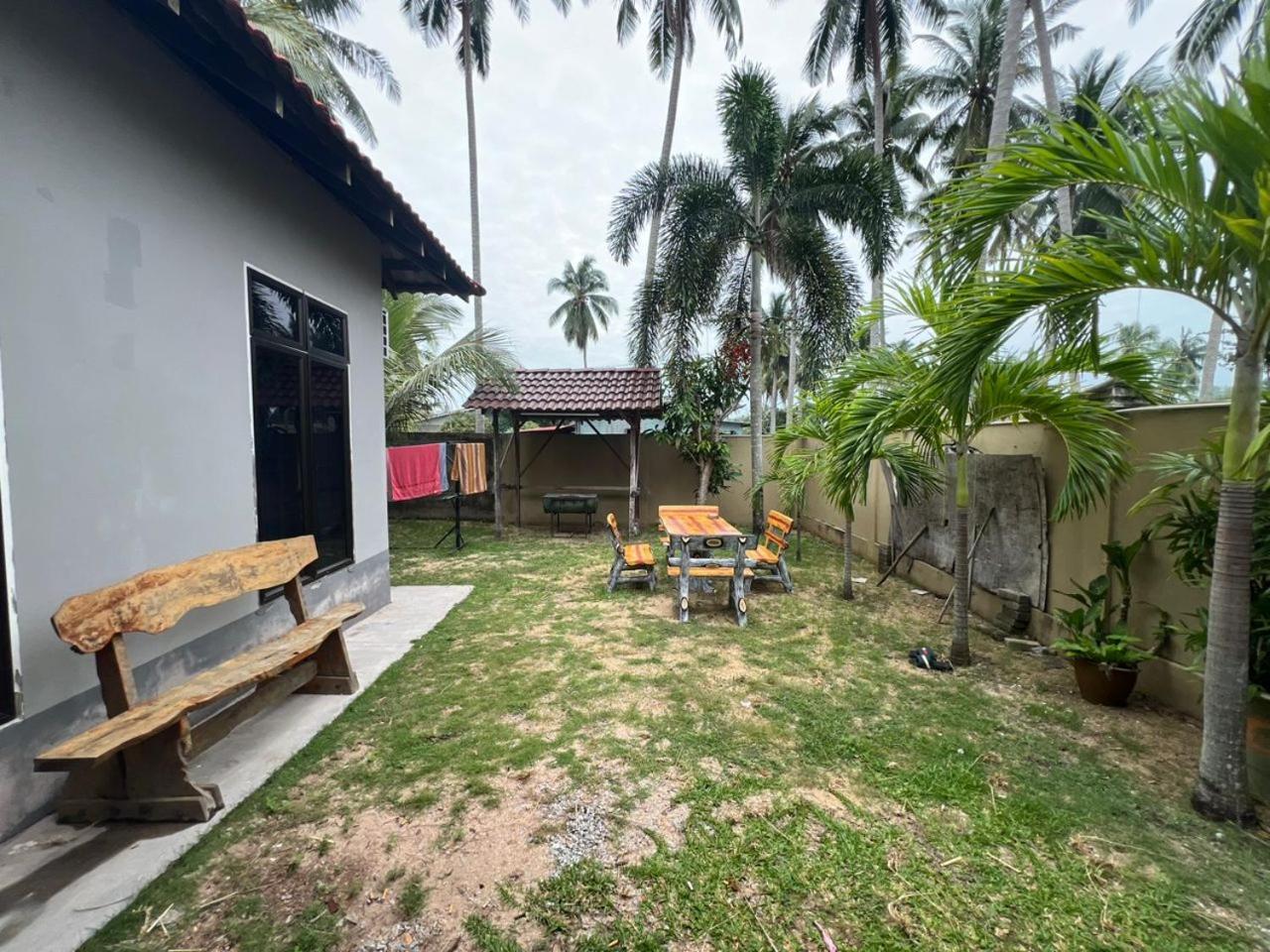 Relaxs Homestay Kota Bharu Ngoại thất bức ảnh