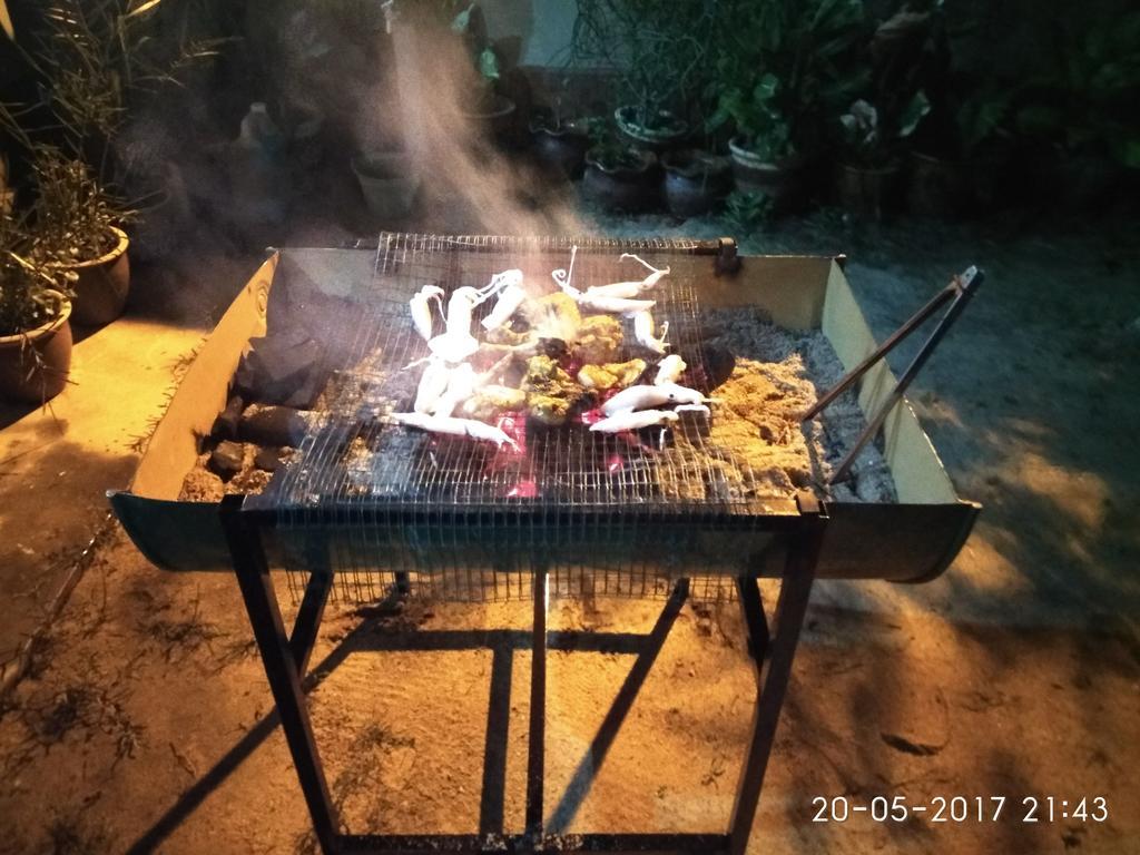 Relaxs Homestay Kota Bharu Ngoại thất bức ảnh
