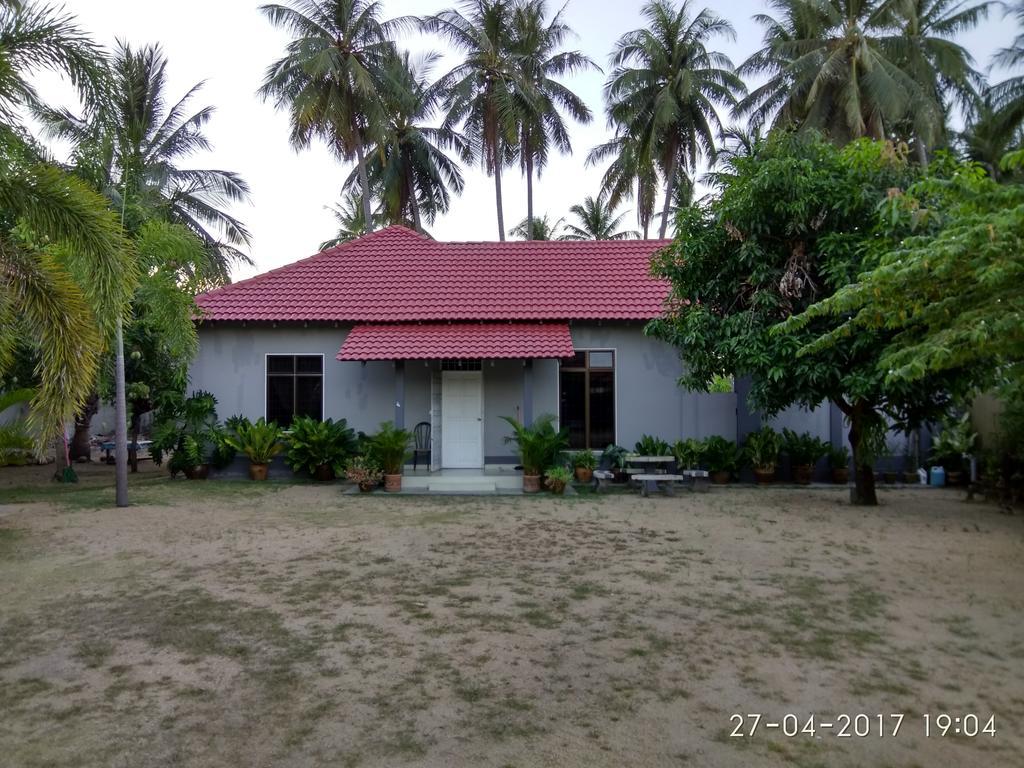 Relaxs Homestay Kota Bharu Ngoại thất bức ảnh