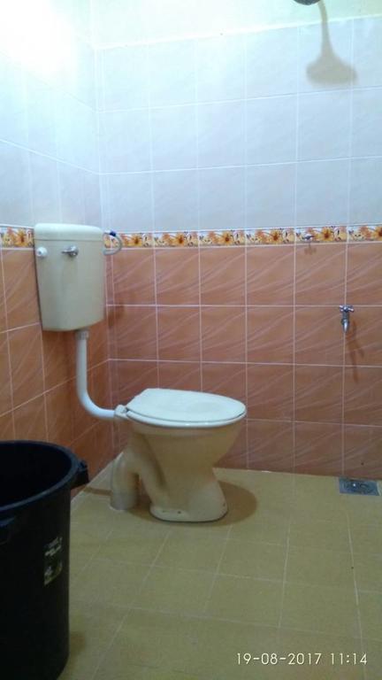 Relaxs Homestay Kota Bharu Phòng bức ảnh