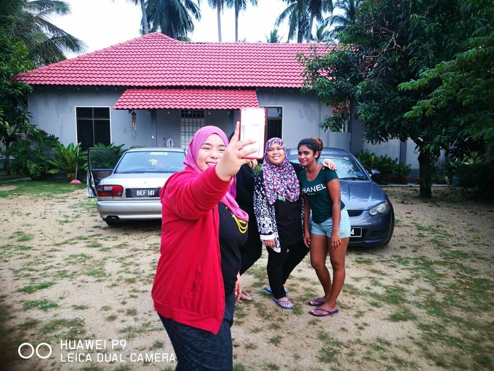 Relaxs Homestay Kota Bharu Phòng bức ảnh