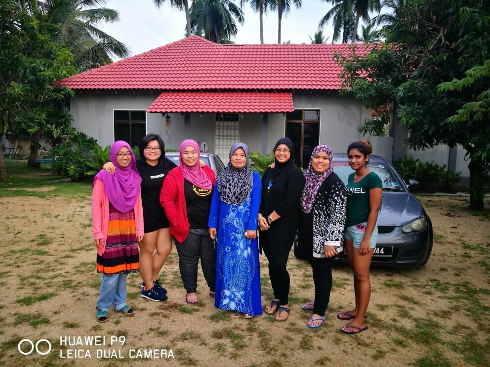 Relaxs Homestay Kota Bharu Phòng bức ảnh