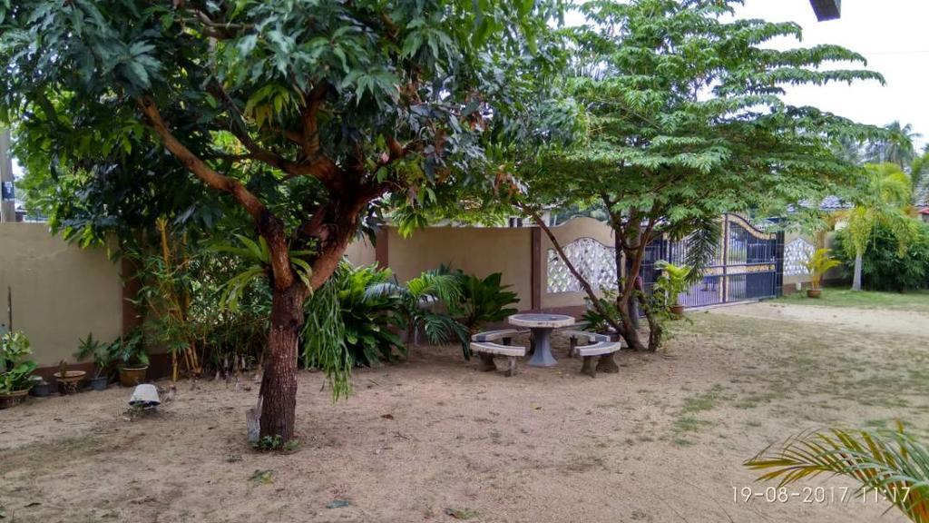 Relaxs Homestay Kota Bharu Phòng bức ảnh