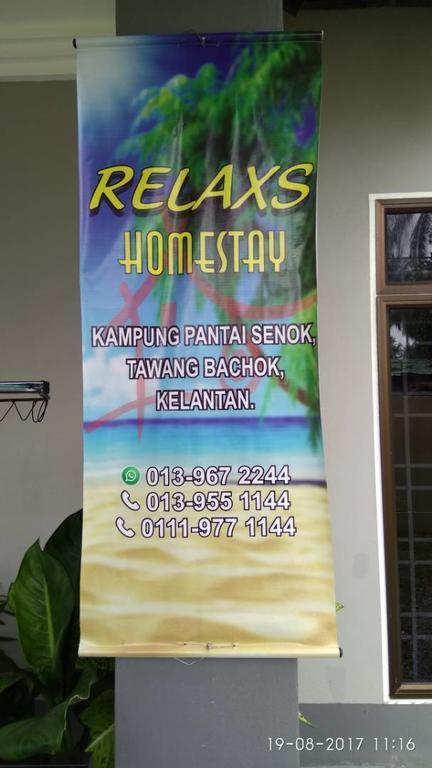 Relaxs Homestay Kota Bharu Phòng bức ảnh