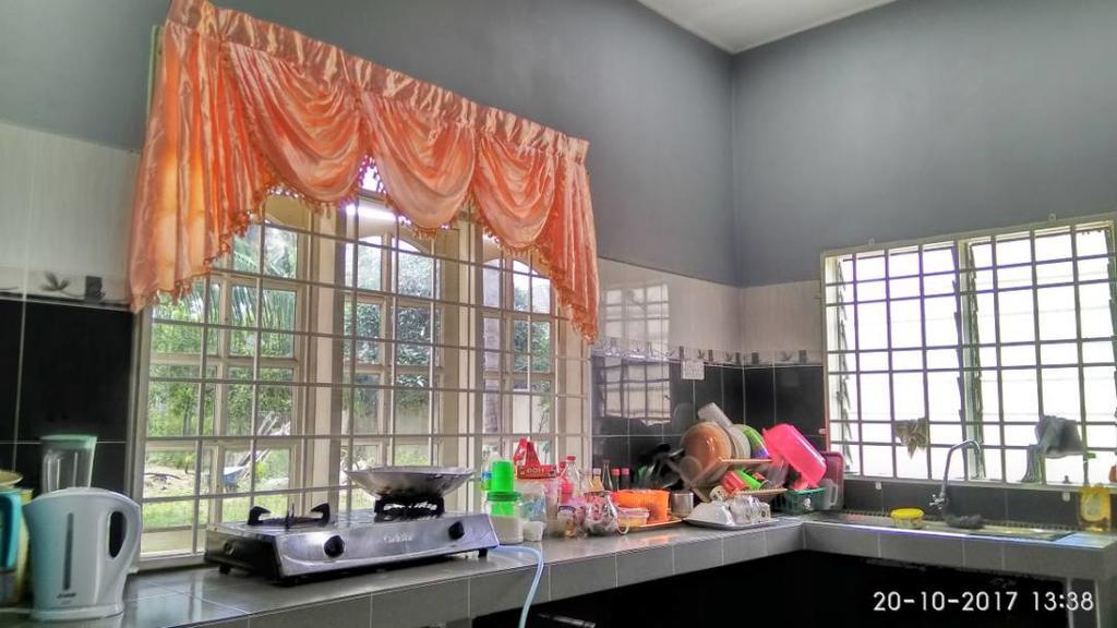 Relaxs Homestay Kota Bharu Ngoại thất bức ảnh