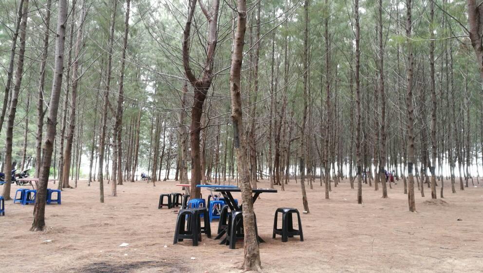 Relaxs Homestay Kota Bharu Ngoại thất bức ảnh
