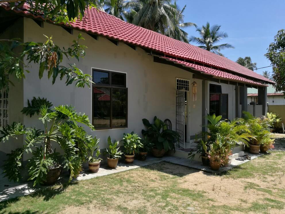Relaxs Homestay Kota Bharu Ngoại thất bức ảnh
