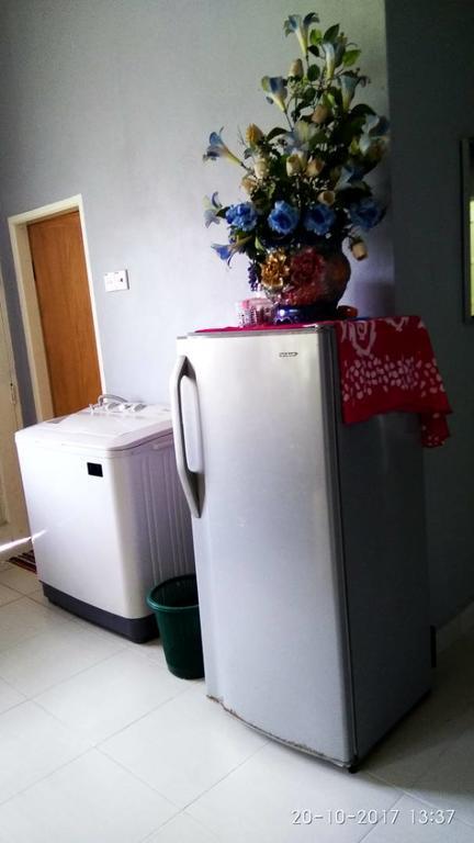 Relaxs Homestay Kota Bharu Ngoại thất bức ảnh