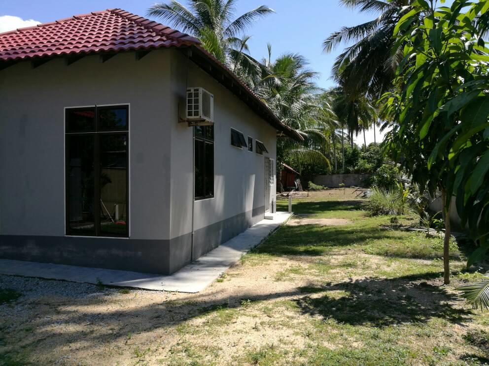Relaxs Homestay Kota Bharu Ngoại thất bức ảnh