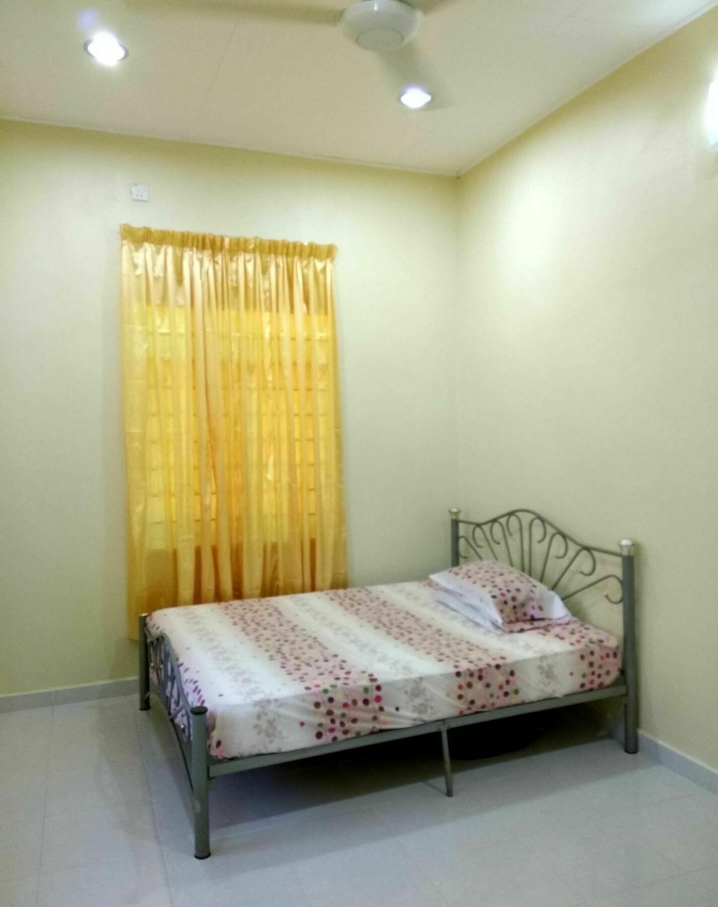 Relaxs Homestay Kota Bharu Ngoại thất bức ảnh