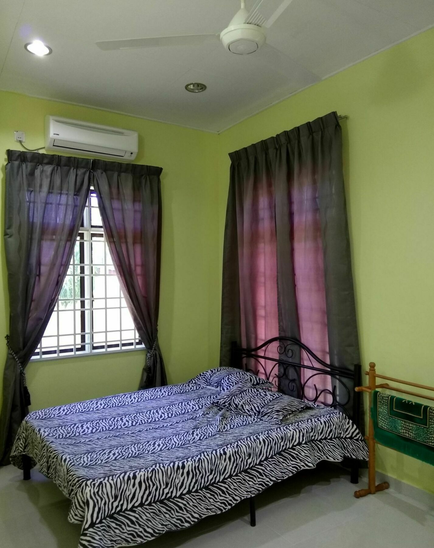 Relaxs Homestay Kota Bharu Ngoại thất bức ảnh
