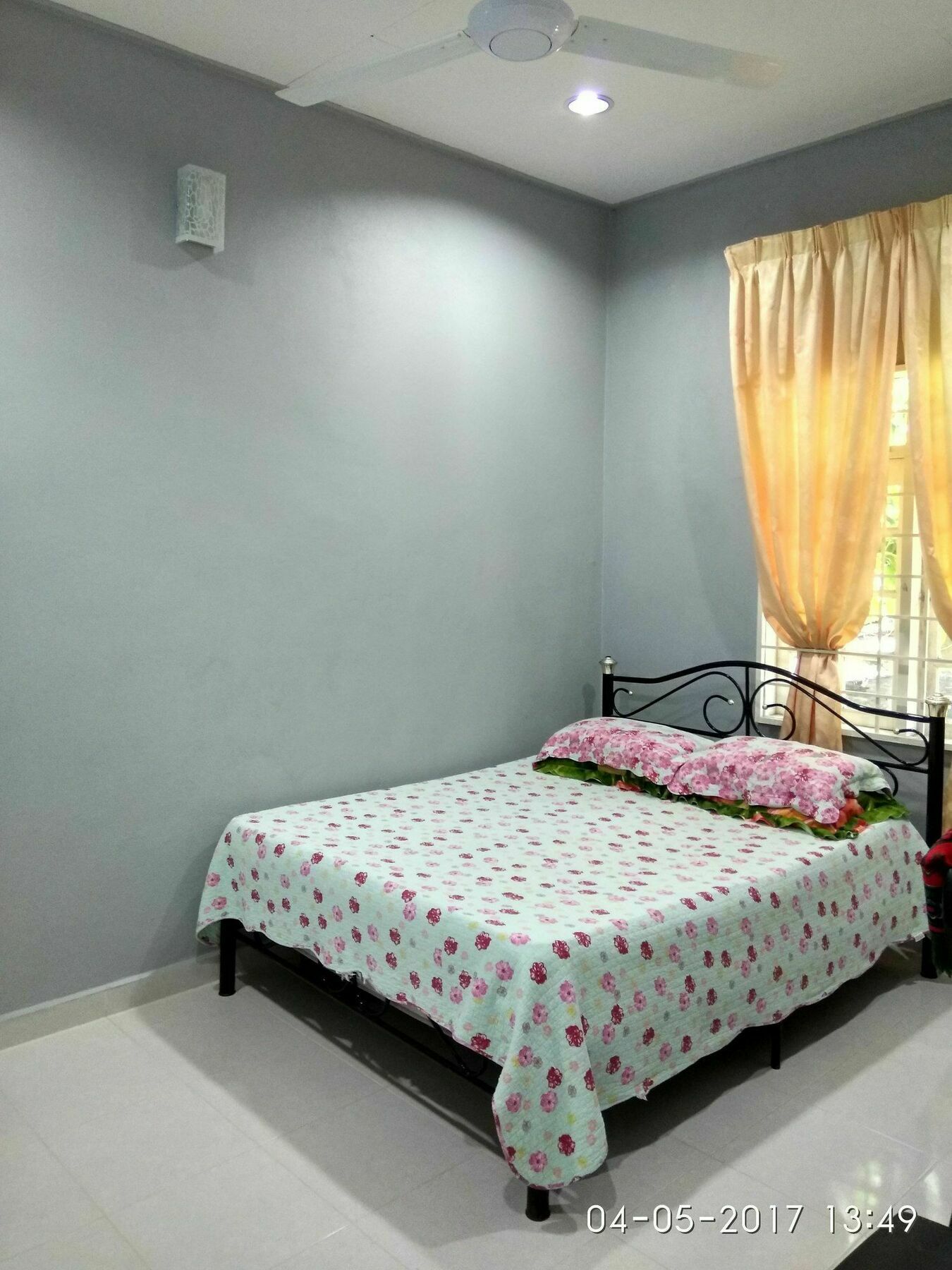 Relaxs Homestay Kota Bharu Ngoại thất bức ảnh