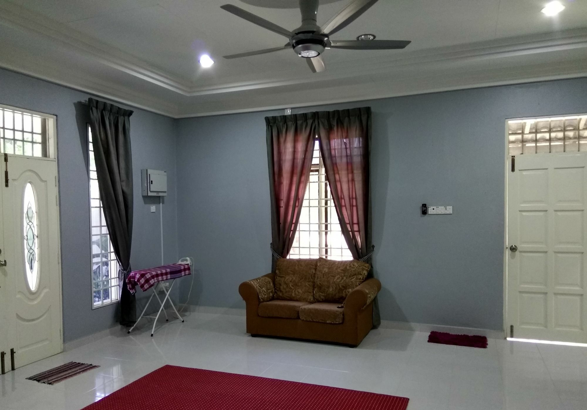 Relaxs Homestay Kota Bharu Ngoại thất bức ảnh