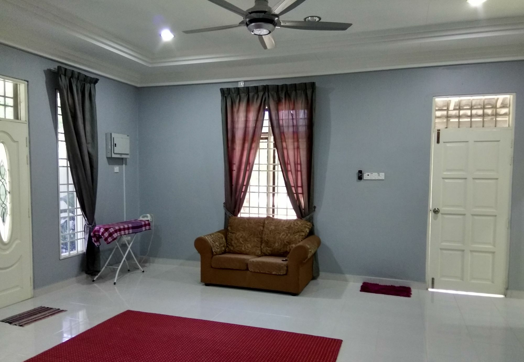 Relaxs Homestay Kota Bharu Ngoại thất bức ảnh
