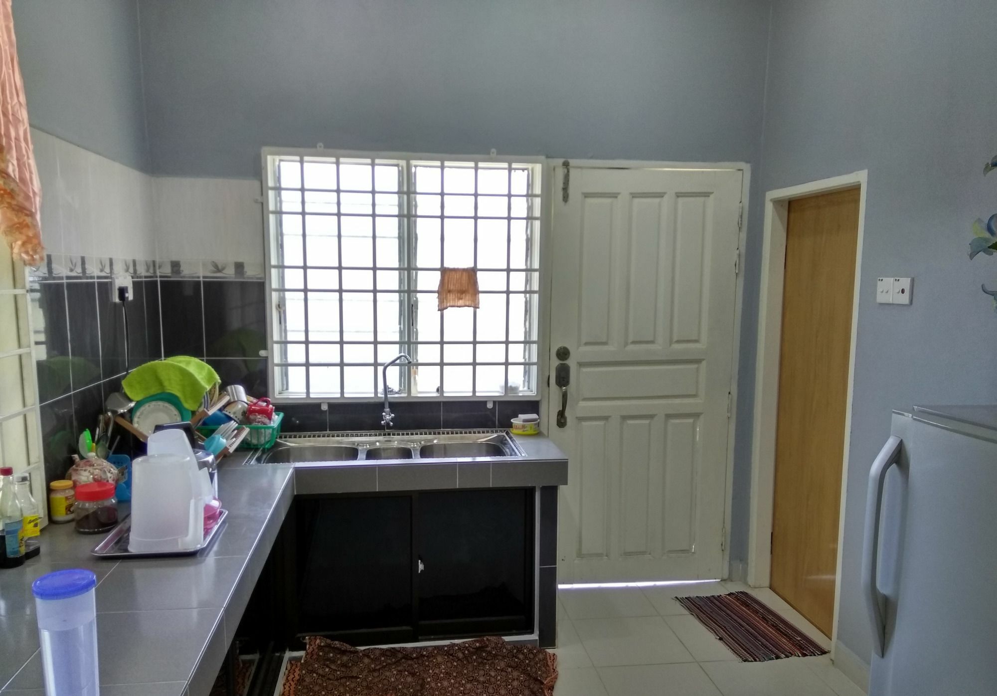 Relaxs Homestay Kota Bharu Ngoại thất bức ảnh